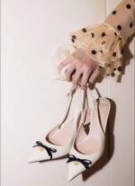 ⁦Valentino Garavani Bepointy Heels⁩ - الصورة ⁦5⁩