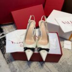 ⁦Valentino Garavani Bepointy Heels⁩ - الصورة ⁦3⁩