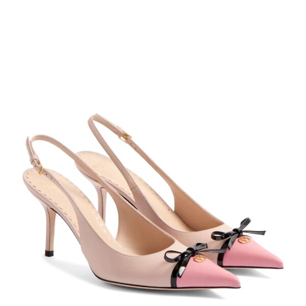 Valentino Garavani Bepointy Heels