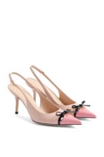 ⁦Valentino Garavani Bepointy Heels⁩ - الصورة ⁦2⁩