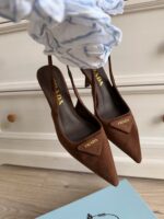 Prada Heels