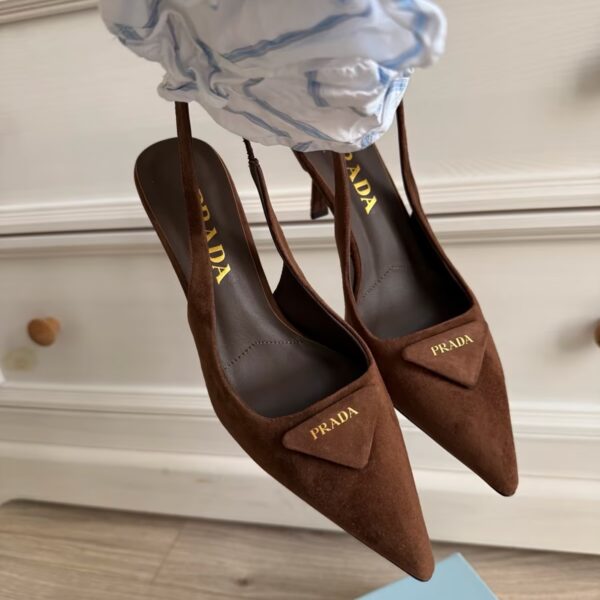 Prada Heels