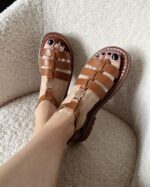 ⁦Celine Sandal⁩ - الصورة ⁦4⁩