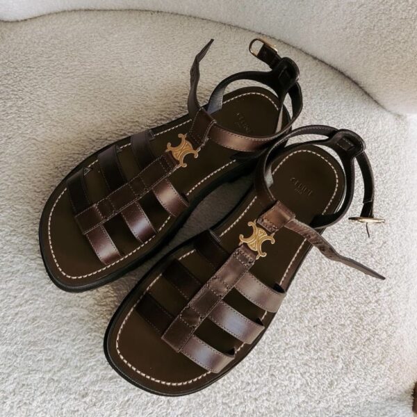 Celine Sandal