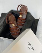 ⁦Celine Sandal⁩ - الصورة ⁦2⁩