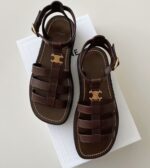 ⁦Celine Sandal⁩ - الصورة ⁦2⁩