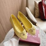 ⁦Gucci Ballet Flat⁩ - الصورة ⁦3⁩