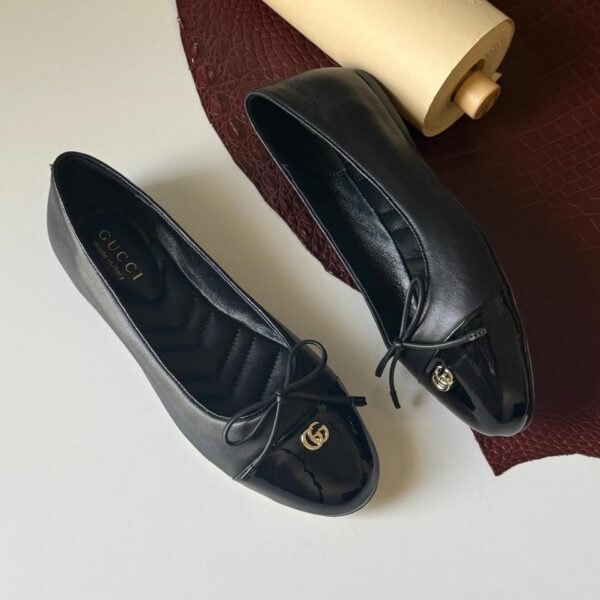Gucci Ballet Flat
