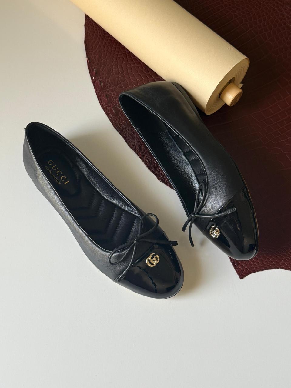 IMG_8595-1.jpg Gucci Ballet Flat - الصورة 1