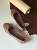 ⁦Gucci Ballet Flat⁩ - الصورة ⁦2⁩