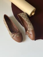 Gucci Ballet Flat