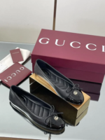 ⁦Gucci Ballet Flat⁩ - الصورة ⁦3⁩