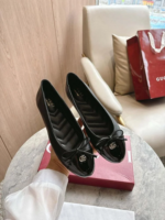 ⁦Gucci Ballet Flat⁩ - الصورة ⁦2⁩