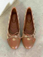 ⁦Gucci Ballet Flat⁩ - الصورة ⁦3⁩