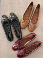 ⁦Gucci Ballet Flat⁩ - الصورة ⁦4⁩