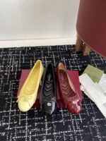 ⁦Gucci Ballet Flat⁩ - الصورة ⁦4⁩