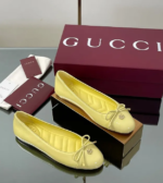 Gucci Ballet Flat
