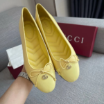 ⁦Gucci Ballet Flat⁩ - الصورة ⁦2⁩
