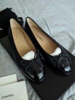 ⁦Chanel Ballet Flat⁩ - الصورة ⁦2⁩