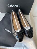 ⁦Chanel Ballet Flat⁩ - الصورة ⁦3⁩