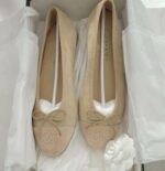 ⁦Chanel Ballet Flat⁩ - الصورة ⁦2⁩