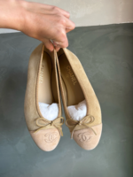 ⁦Chanel Ballet Flat⁩ - الصورة ⁦5⁩