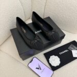 ⁦Chanel Ballet Flat⁩ - الصورة ⁦2⁩