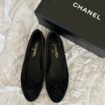 Chanel Ballet Flat
