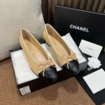 ⁦Chanel Ballet Flat⁩ - الصورة ⁦4⁩
