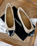 ⁦Chanel Ballet Flat⁩ - الصورة ⁦6⁩