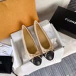 ⁦Chanel Ballet Flat⁩ - الصورة ⁦5⁩