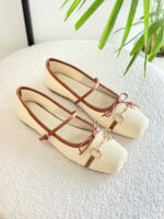 Gucci Horsebit Ballet Flat