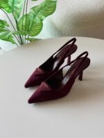 Prada Heels