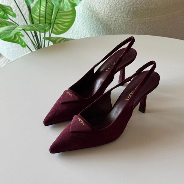 Prada Heels