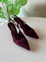 ⁦Prada Heels⁩ - الصورة ⁦2⁩