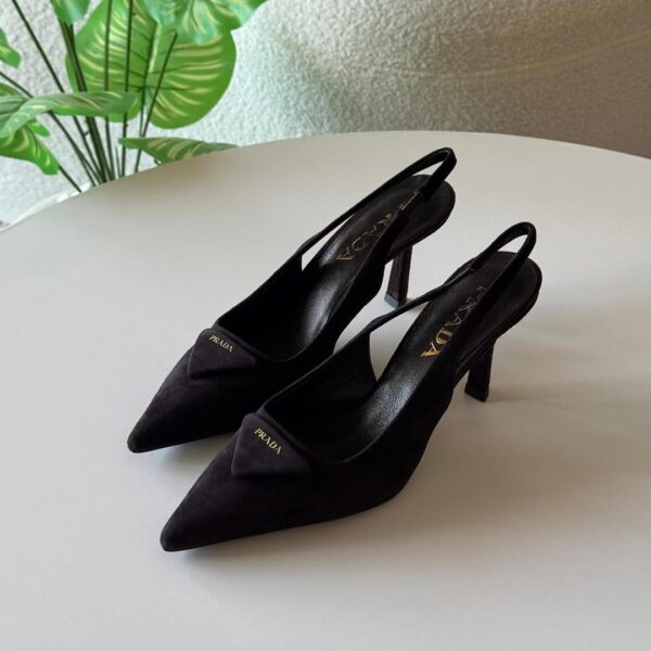 Prada Heels