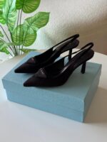 ⁦Prada Heels⁩ - الصورة ⁦2⁩