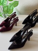⁦Prada Heels⁩ - الصورة ⁦3⁩
