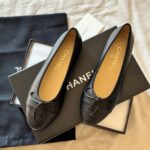 Chanel Ballet Flat