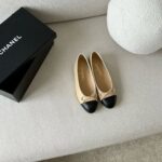 ⁦Chanel Ballet Flat⁩ - الصورة ⁦3⁩
