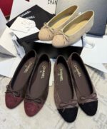 ⁦Chanel Ballet Flat⁩ - الصورة ⁦3⁩