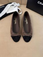 ⁦Chanel Ballet Flat⁩ - الصورة ⁦2⁩