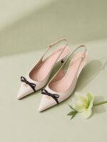 Valentino Garavani Bepointy Heels