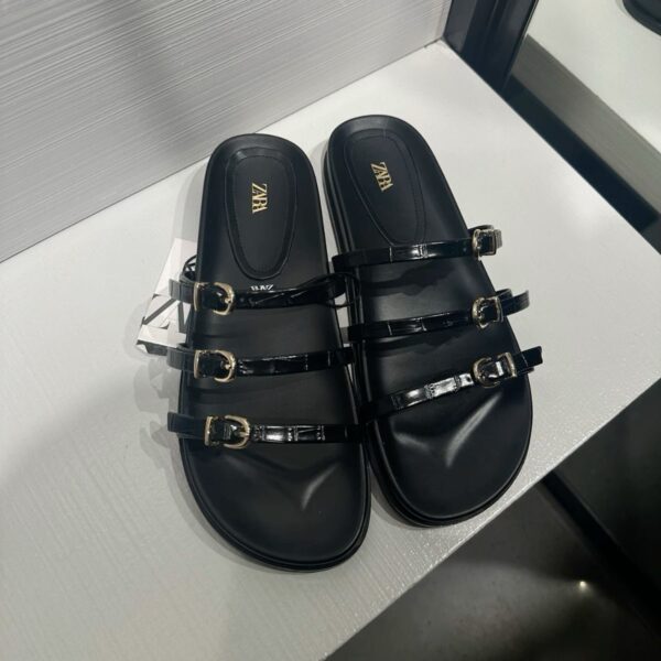 Zara Slipper