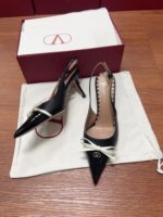 ⁦Valentino Garavani Bepointy Heels⁩ - الصورة ⁦4⁩