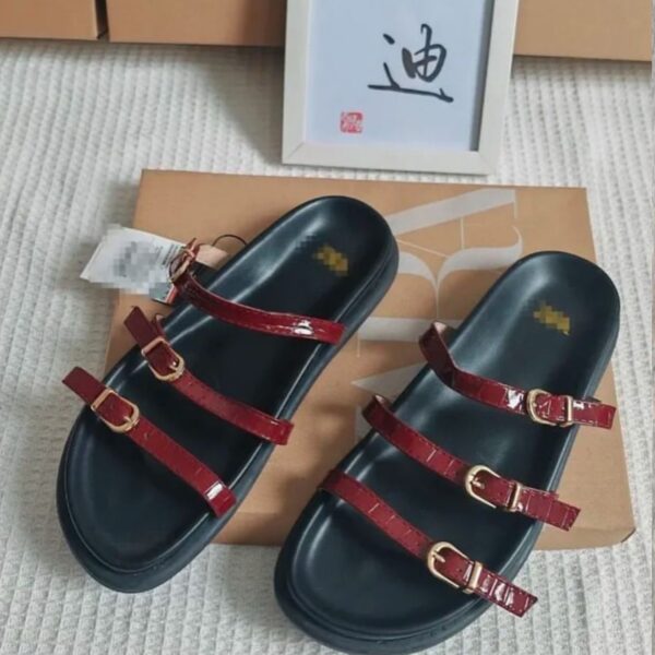 Zara Slipper