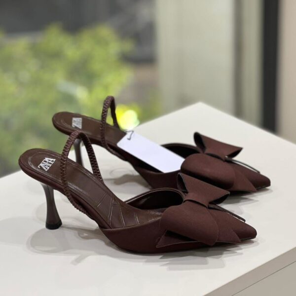 Zara Heels