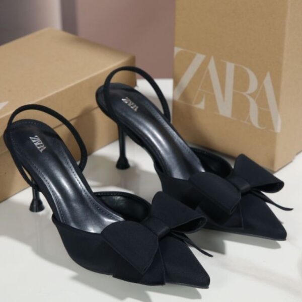 Zara Heels