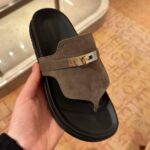 ⁦Hermes Empire Sandal⁩ - الصورة ⁦4⁩