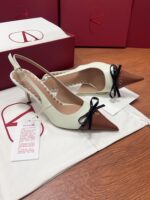 ⁦Valentino Garavani Bepointy Heels⁩ - الصورة ⁦7⁩